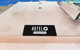 Hotel O Paharganj Chuna Mandi Near Railway Station
